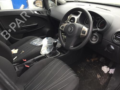 Electronic module OPEL CORSA D (S07) 1.3 CDTI (L08, L68) | BP33503901M83 - Image 7