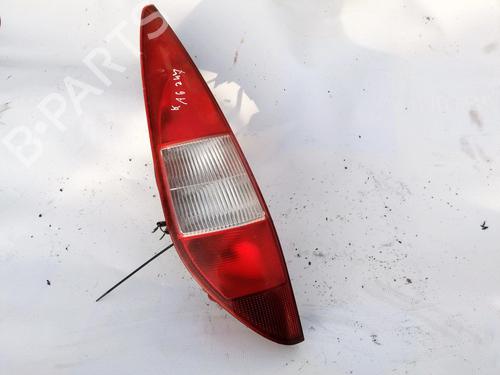 Used Left taillight Left taillight 35560848 35560848