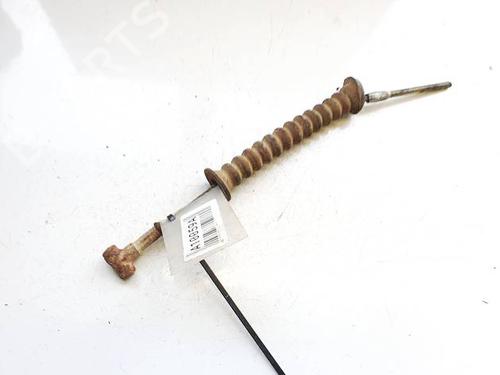 Håndbremsekabel Håndbremsekabel OPEL ZAFIRA A MPV (T98) 2.0 DI 16V (F75) (82 hp) 39907150 39907150