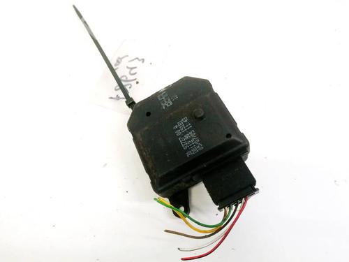 Used Electronic module Electronic module OPEL ZAFIRA / ZAFIRA FAMILY B (A05) 1.9 CDTI (M75) (150 hp) 32926173 32926173