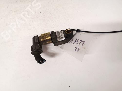 Used Electronic module Electronic module TOYOTA COROLLA Verso (ZER_, ZZE12_, R1_) 2.2 D-4D (AUR10_, AUR10R) (136 hp) 32894209 32894209