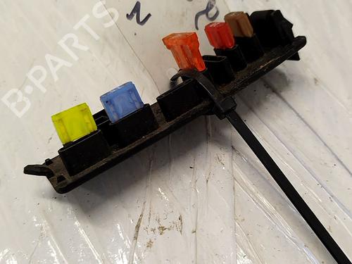 Used Fuse box Fuse box CITROËN C4 Grand Picasso I (UA_) 2.0 HDi 138 (136 hp) 33098174 33098174
