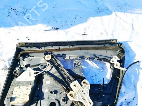 Rear left panel SEAT TOLEDO III (5P2) 1.9 TDI | BP40519498C60 - Image 3