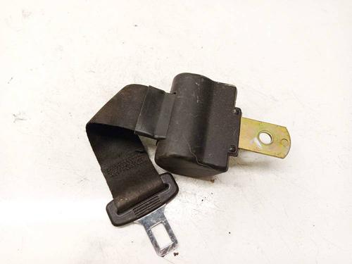 Used Rear center seatbelt Rear center seatbelt SEAT ALHAMBRA (7V8, 7V9) 1.9 TDI (110 hp) 34856388 34856388