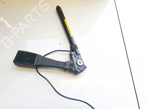 Used Seat buckle Seat buckle 35227388 35227388