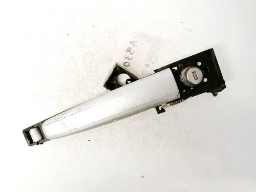 front-right-exterior-door-handle-peugeot-307-3ac-2000-2001-2002-2003-2004-2005-2006-2007-2008-2009-2010-2011-2012-35102358 main image