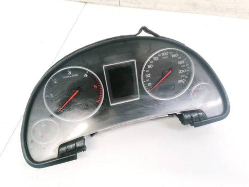 Used Instrument cluster Instrument cluster AUDI A6 C6 (4F2) 2.4 (177 hp) 35350413 35350413