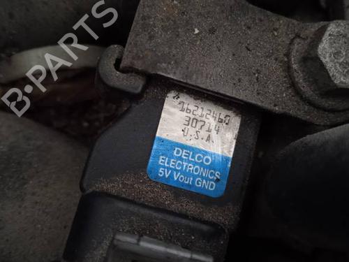 Electronic module OPEL SIGNUM Hatchback (Z03) 2.2 direct (F48) | BP35307034M83 - Image 2