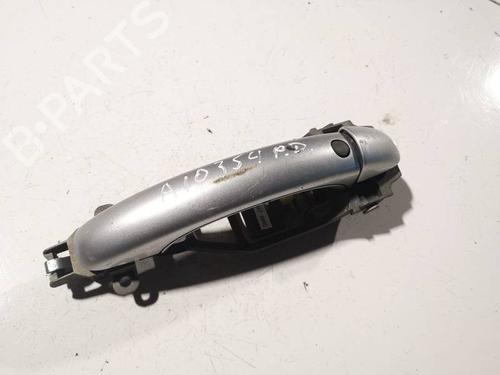 front-right-exterior-door-handle-opel-vivaro-a-bus-x83-2001-2002-2003-2004-2005-2006-2007-2008-2009-2010-2011-2012-2013-2014-2015-34963814 main image