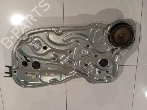 Front right window mechanism KIA CEE'D Hatchback (ED) 1.6 CRDi 115 | BP39221881C23 - Image 4