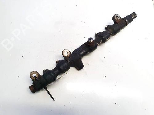 Used Injection rail Injection rail 35446872 35446872
