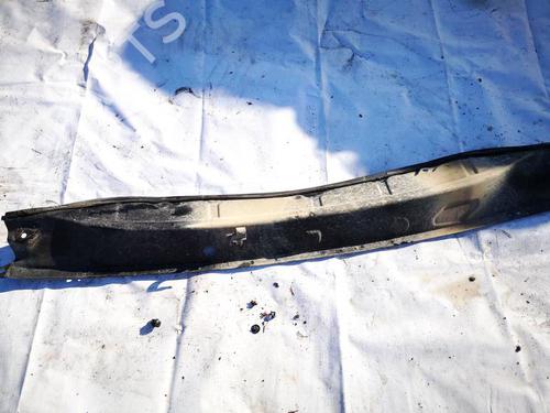Used Scuttle panel Scuttle panel 35256315 35256315