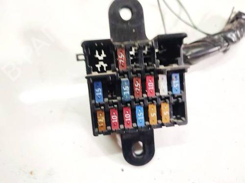 Fuse box MAZDA 5 (CR) 2.0 CD (CR19) | BP32581745E1  - Image 6