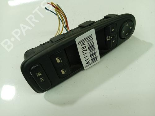 Comutador Comutador CITROËN C4 Grand Picasso I (UA_) 2.0 HDi 138 (136 hp) 32533499 32533499