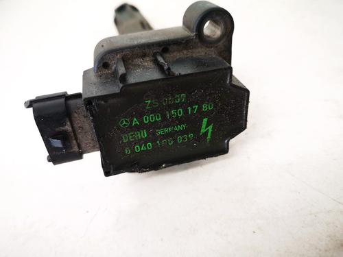 Ignition coil FORD FIESTA VI (CB1, CCN) 1.6 TDCi | BP35687762M94 - Image 3