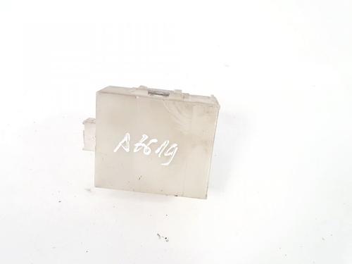 Used Electronic module Electronic module TOYOTA AVENSIS (_T25_) 2.0 D-4D (CDT250_, CDT250R) (116 hp) 32896862 32896862