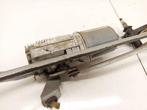 Front wiper motor AUDI A4 B8 (8K2) 2.0 TDI | BP37597840M29 - Image 2