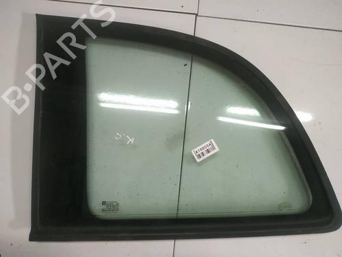 Used Rear left quarter glass Rear left quarter glass 34751030 34751030