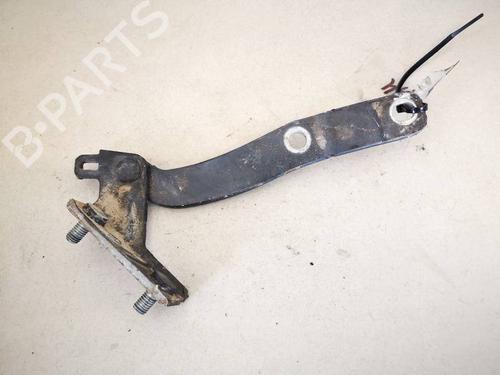 Hinge/Door check strap HONDA FR-V (BE) 2.2 i CTDi (BE5) | BP35255411C146 - Image 3