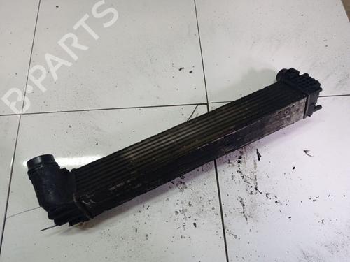 Intercooler Intercooler RENAULT GRAND SCÉNIC II (JM0/1_) 1.9 dCi (JM14) (131 hp) 37084145 37084145
