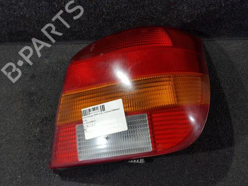 Used Right taillight Right taillight 35653265 35653265