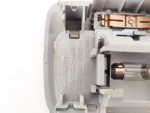 Interior roof light MITSUBISHI ASX (GA_W_) 1.6 MIVEC (GA1W) | BP35208888I8 - Image 3
