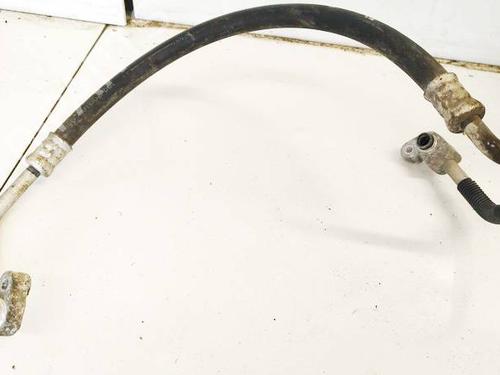 Used AC pipe AC pipe TOYOTA COROLLA Verso (_E12_) 2.0 D-4D (CDE120_, CDE120R) (90 hp) 33490022 33490022