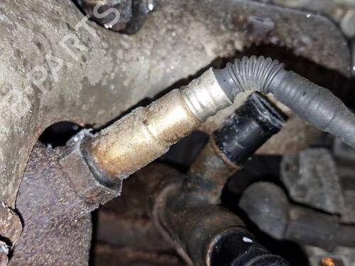 Used Electronic sensor Electronic sensor 34819040 34819040