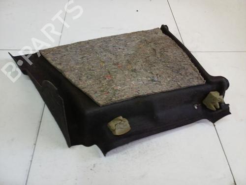 Boot lining PEUGEOT 407 (6D_) 2.0 (6DRFNB, 6DRFNE) | BP34808341I3 - Image 3