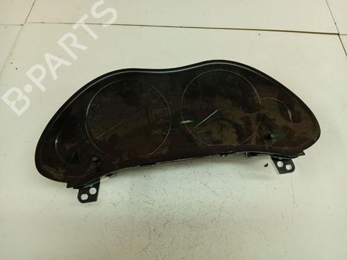 Used Instrument cluster Instrument cluster 39456379 39456379