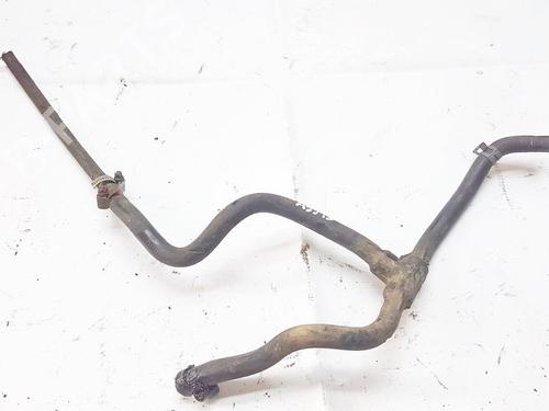 Used Pipe Pipe SEAT CORDOBA Vario (6K5) 1.9 TDI (90 hp) 33527386 33527386