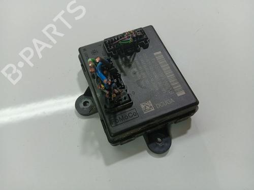 Electronic module FORD FOCUS III 1.6 TDCi | BP34893198M83 - Image 3