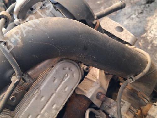 Pipe VW GOLF PLUS V (5M1, 521) 1.9 TDI | BP32568427M125