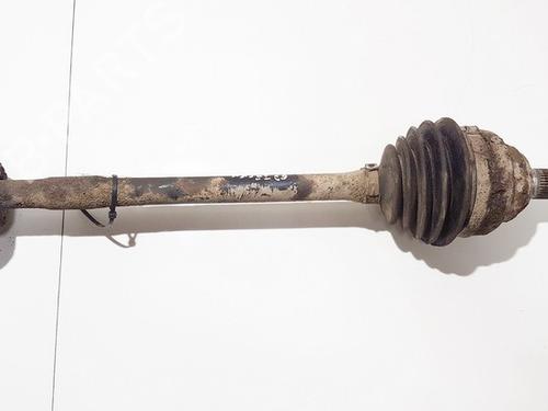 Used Right front driveshaft Right front driveshaft OPEL ZAFIRA A MPV (T98) 1.8 16V (F75) (125 hp) 35882852 35882852