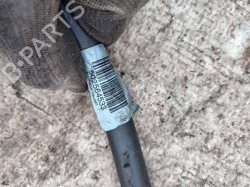 Cable AUDI TT Roadster (8J9) 2.0 TDI quattro | BP34900261E12 - Image 3