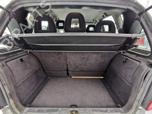 Front left panel MERCEDES-BENZ A-CLASS (W168) A 170 CDI (168.008) | BP34839780C58 - Image 5