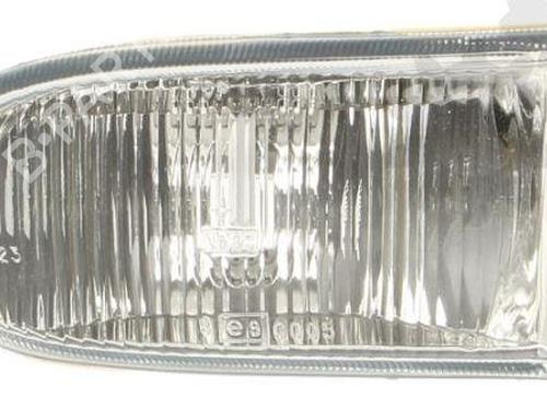Used Right front fog light Right front fog light 35649314 35649314