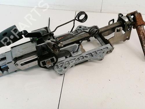 Used Steering column Steering column VW GOLF V (1K1) 1.9 TDI (105 hp) 35568056 35568056