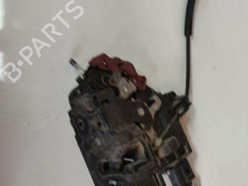 Used Front left lock Front left lock SKODA FABIA II (542) 1.4 TDI (80 hp) 34753338 34753338