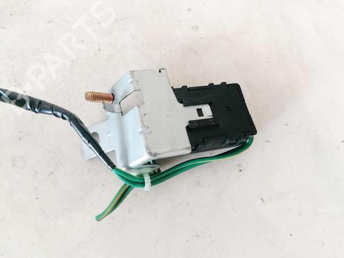 Electronic module MAZDA 626 V (GF) 2.0 Turbo DI (GFFP) | BP35541712M83 - Image 3