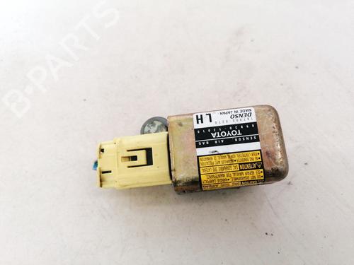 Used Electronic module Electronic module TOYOTA AVENSIS VERSO (_M2_) 2.0 D (CLM20_, CLM20R) (116 hp) 32874345 32874345