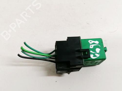 Used Electronic sensor Electronic sensor OPEL ZAFIRA A MPV (T98) 2.0 DTI 16V (F75) (101 hp) 33083774 33083774