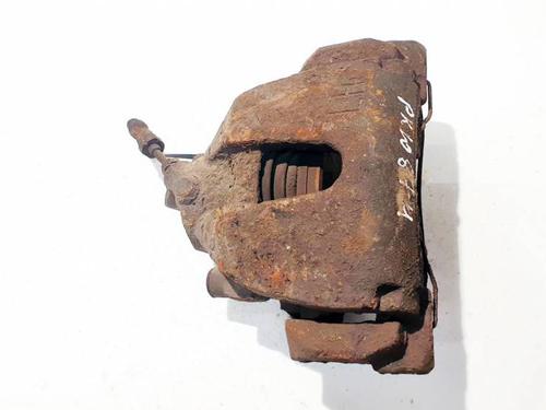Used Left front brake caliper Left front brake caliper 34888943 34888943
