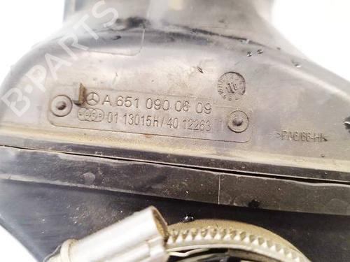 Pipe BMW 5 (F10) 535 d | BP38610868M125 - Image 3