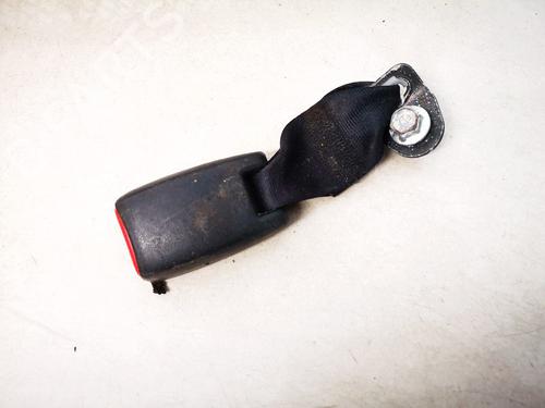 Used Seat buckle Seat buckle NISSAN ALTIMA (L30) 2.4 (152 hp) 35527059 35527059