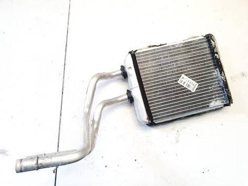 Used Heater matrix Heater matrix 34814980 34814980