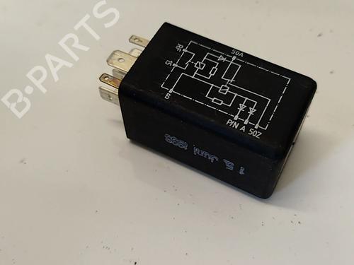 Electronic sensor AUDI A6 C5 (4B2, 4B4) 2.5 TDI | BP33488613M84 - Image 3