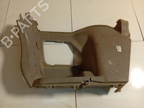 Bagagerumsbeklædning Bagagerumsbeklædning MAZDA 323 F VI Hatchback (BJ) 2.0 TD (101 hp) 36959396 36959396