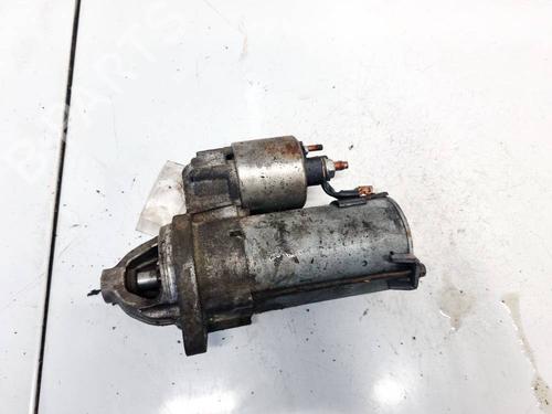 Used Starter Starter 34972929 34972929
