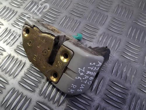 Used Front left lock Front left lock 35673125 35673125